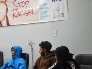Formation octobre 2026, Maison des jeunes. Photo prise dans la banque des images de l’AFB.